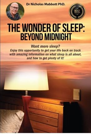 The Wonder of Sleep: Beyond Midnight