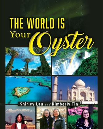 The World is Your Oyster