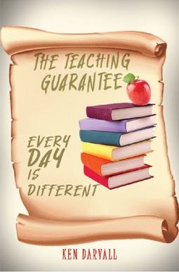 The Teaching Guarantee