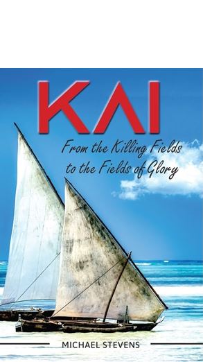 KAI - From the Killing Fields to the Fields of Glory