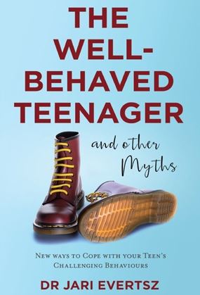 The Well-Behaved Teenager