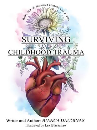 Surviving Childhood Trauma