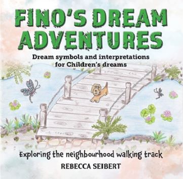 Fino's Dream Adventures (Book 4)