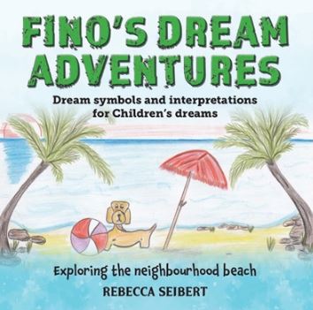 Fino's Dream Adventures (Book 5)