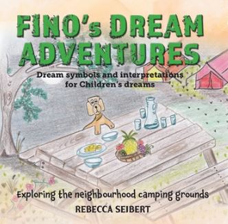 Fino's Dream Adventures (Book 6)