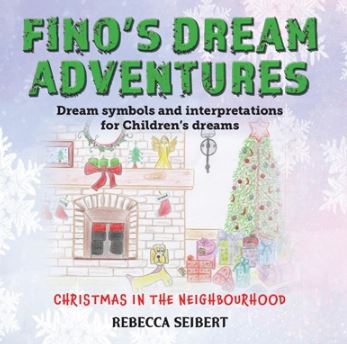 Fino's Dream Adventures (Book 3)