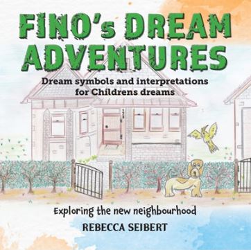 Fino's Dream Adventures (Book 1)