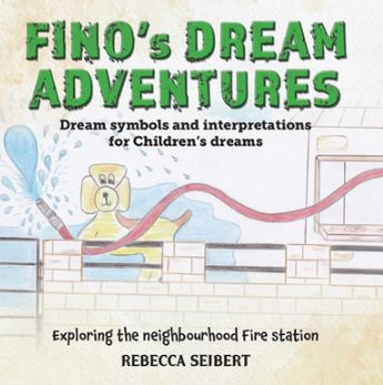 Fino's Dream Adventures (Book 2)