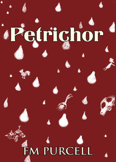 Petrichor