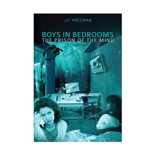 Boys in Bedrooms