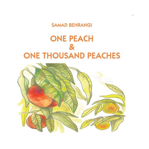 One peach and one thousand peaches