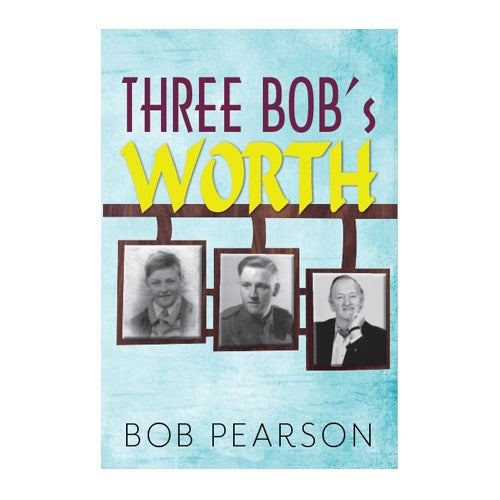 3 Bob's Worth