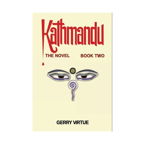 Kathmandu 2