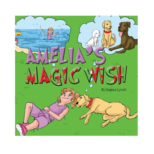 Amelia's Magic Wish