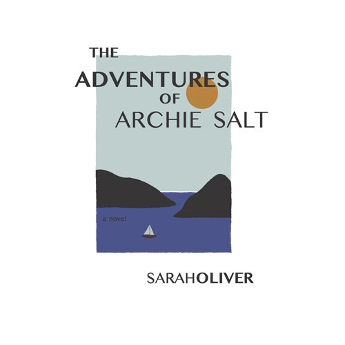 The Adventures of Archie Salt