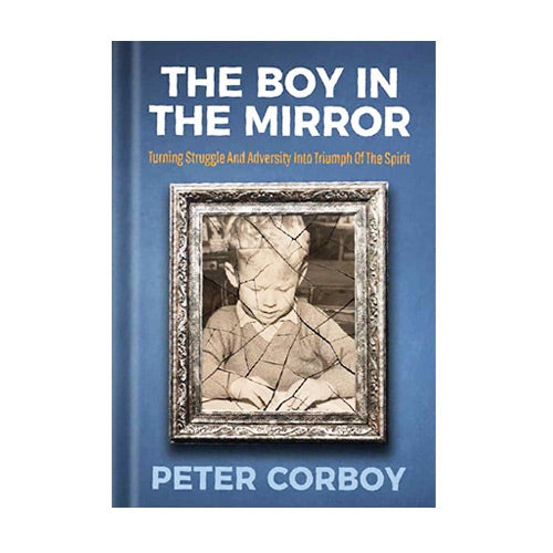 The Boy in the Mirror