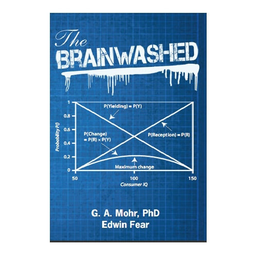 The Brainwashed: from consumer zombies, to Islamism and Jihad