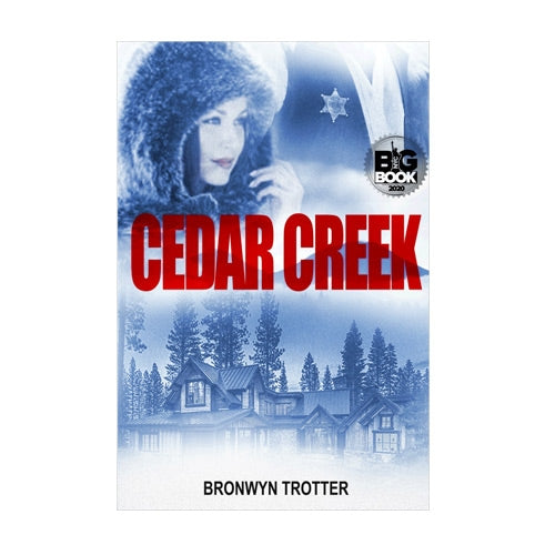 CEDAR CREEK