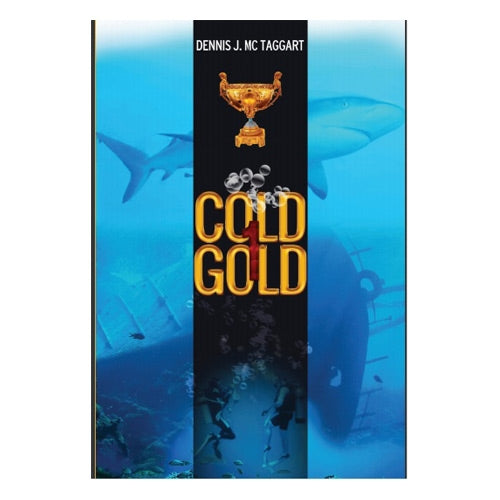 Cold Gold 1