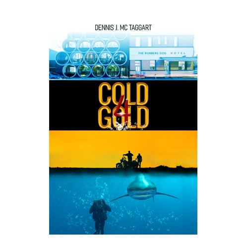 Cold Gold 4