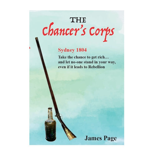 The Chancer's Corps