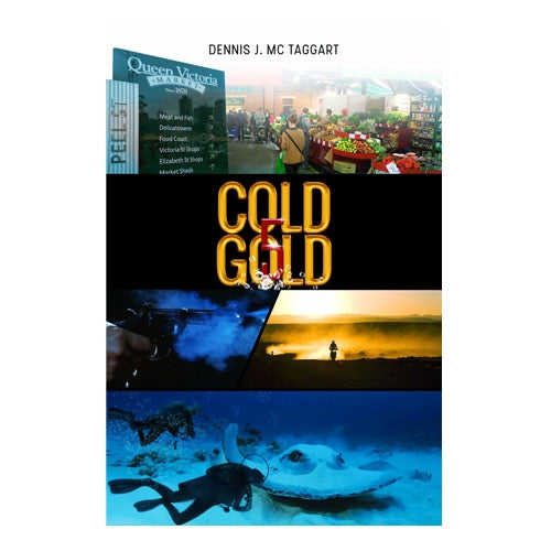 Cold Gold 5