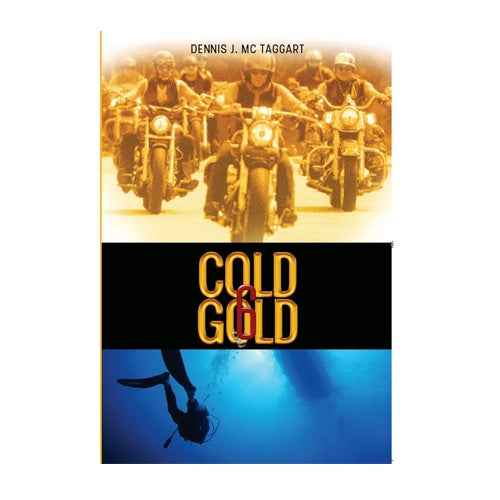 Cold Gold 6