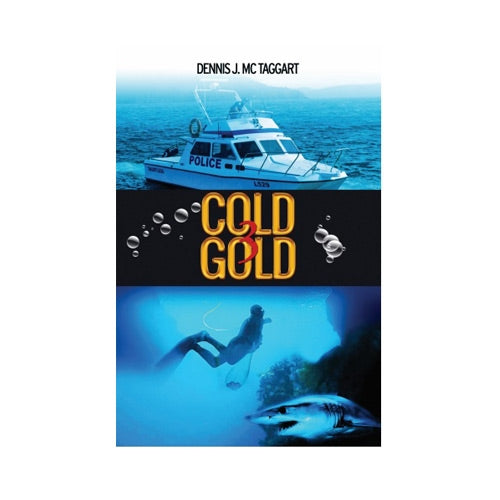 Cold Gold 3