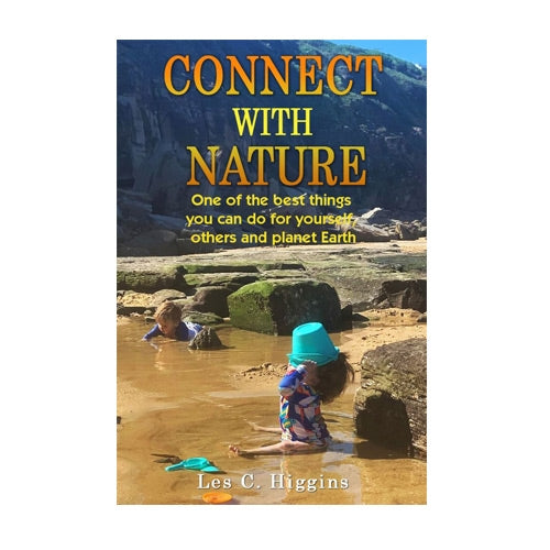 Connect with Nature