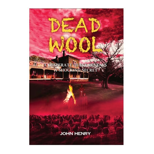 Dead Wool