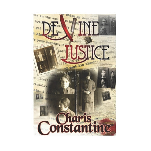 Devine Justice: Matriarch of Crime