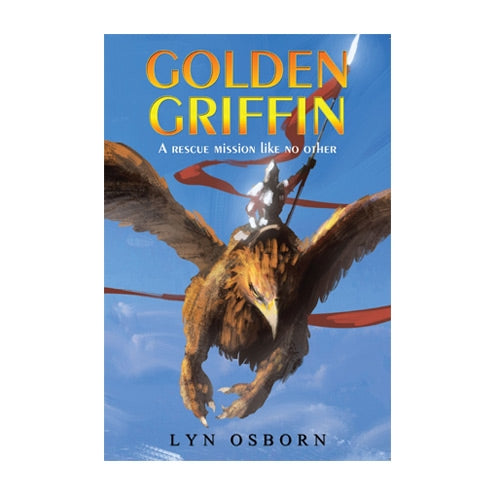 The Golden Griffin