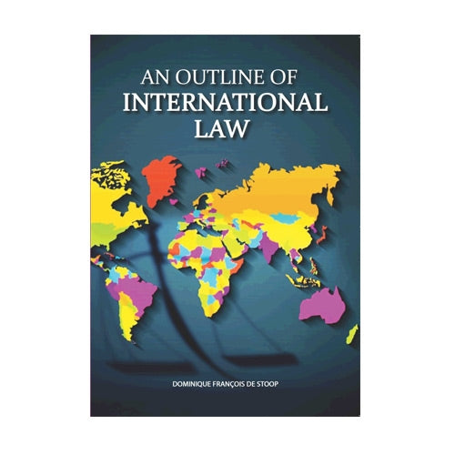 An Outline of International Law