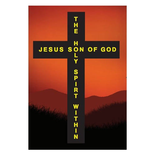 Jesus son of God