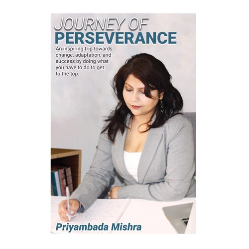 Journey of Perseverance