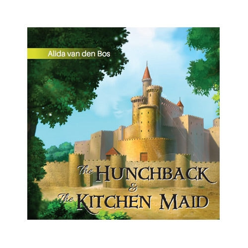 The Hunchback and the Kitchen Maid