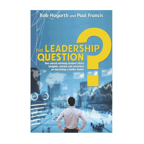 The Leadership Question