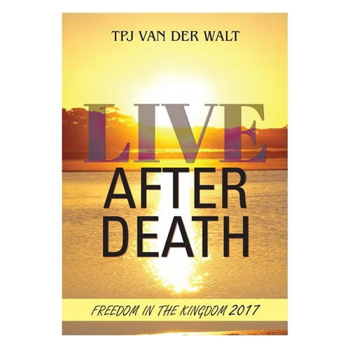 Live after Death