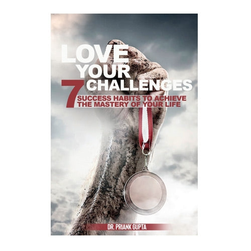 Love your challenges