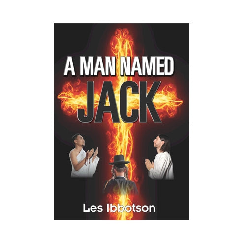 A Man Named Jack