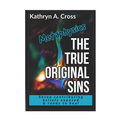 Metaphysics - The True Original Sins