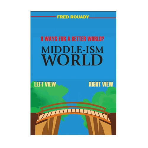 Middle-ISM World