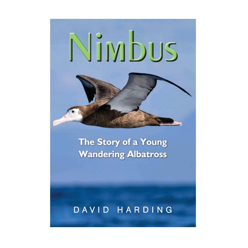 Nimbus: The Story of a Young Wandering Albatross