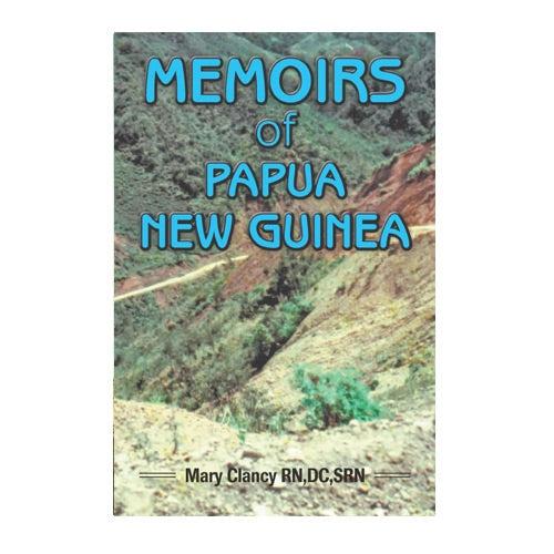 Memoirs of Papua New Guinea