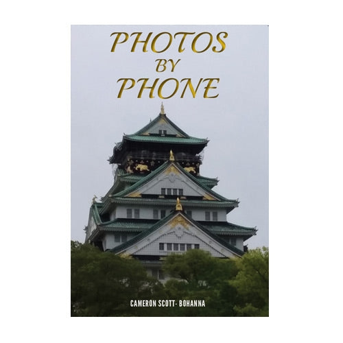 Photos by Phone