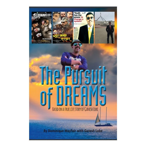 The Pursuit of Dreams