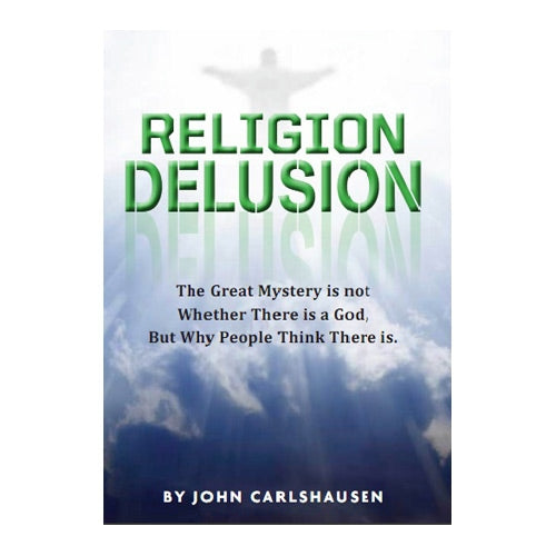 Religion Delusion