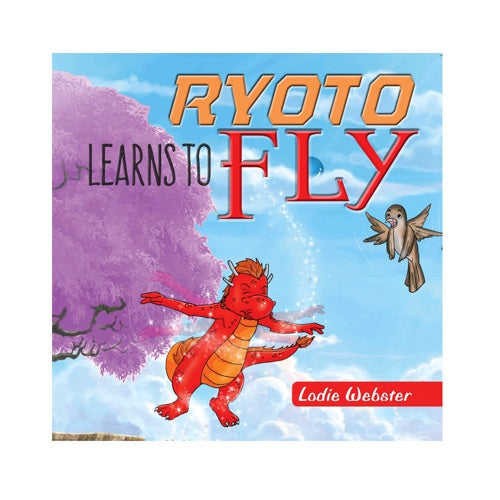 Ryoto Learns to Fly