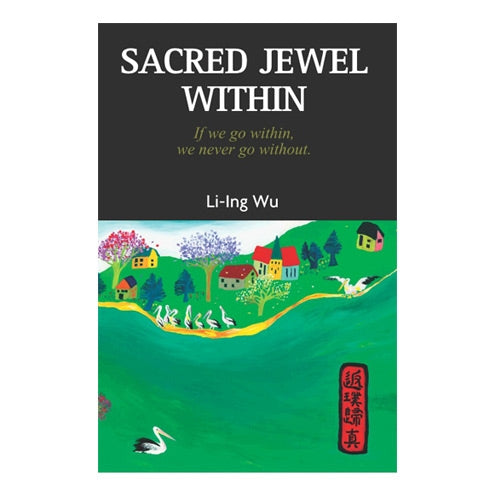 Sacred Jewel Within