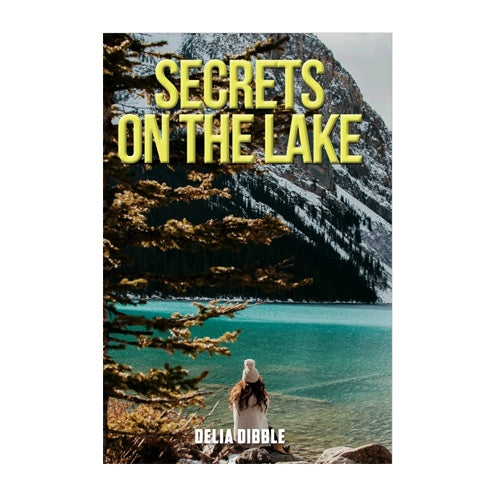 Secrets on the Lake